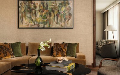Four Seasons Hotel New York Downtown