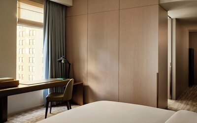 Four Seasons Hotel New York Downtown