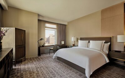 Four Seasons Hotel New York Downtown
