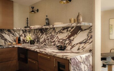 Four Seasons Hotel New York Downtown
