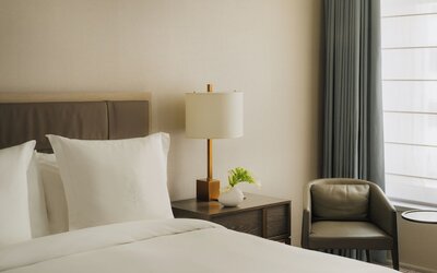 Four Seasons Hotel New York Downtown