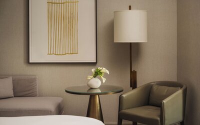 Four Seasons Hotel New York Downtown