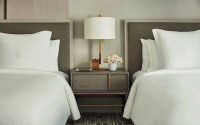 Four Seasons Hotel New York Downtown