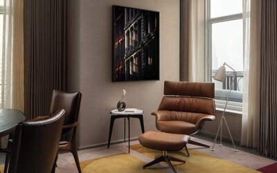 Four Seasons Hotel New York Downtown