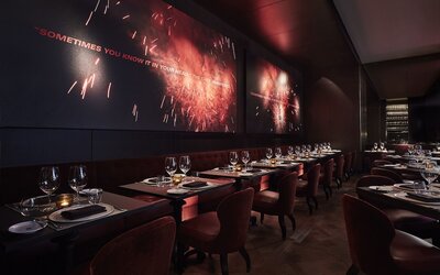 Four Seasons Hotel New York Downtown