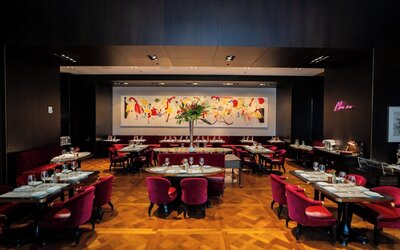 Four Seasons Hotel New York Downtown