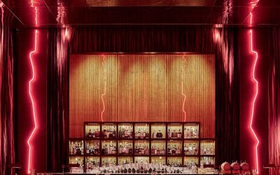 Four Seasons Hotel New York Downtown