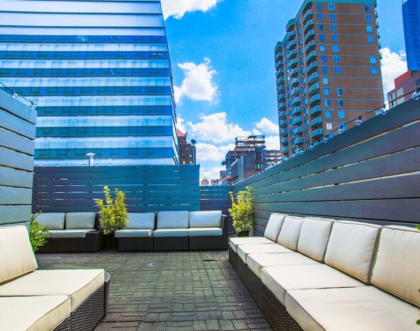 The Lex NYC