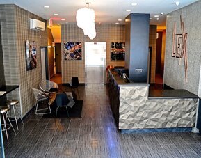 The Lex NYC