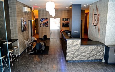 The Lex NYC