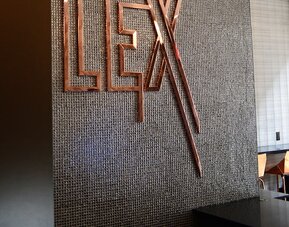 The Lex NYC