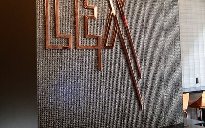 The Lex NYC