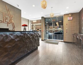 The Lex NYC