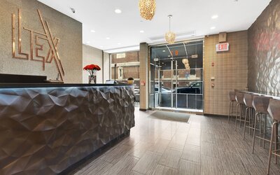 The Lex NYC