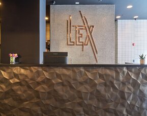 The Lex NYC