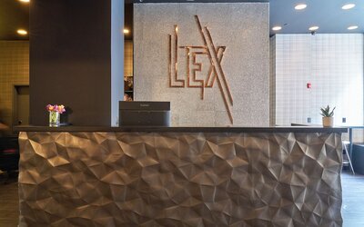The Lex NYC