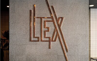 The Lex NYC