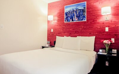 The Lex NYC