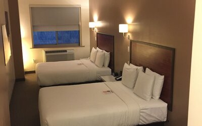 The Lex NYC