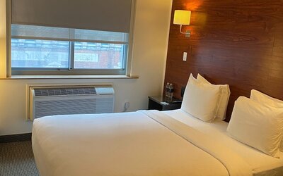 The Lex NYC