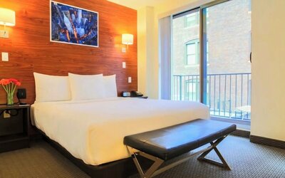 The Lex NYC