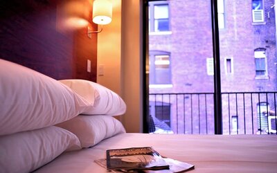 The Lex NYC