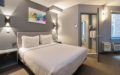 The Lex NYC