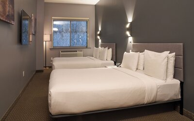 The Lex NYC