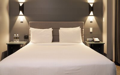 The Lex NYC