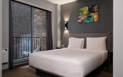 The Lex NYC