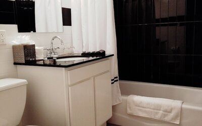 The Lex NYC