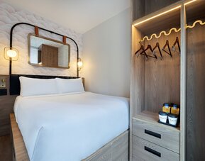 voco Times Square - Broadway by IHG