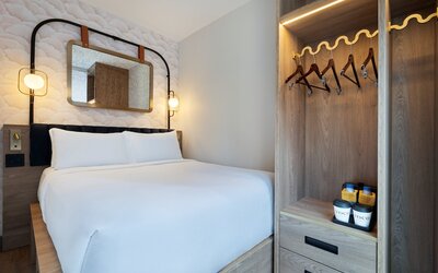 voco Times Square - Broadway by IHG