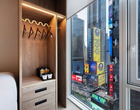 voco Times Square - Broadway by IHG