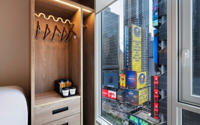 voco Times Square - Broadway by IHG