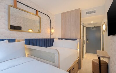 voco Times Square - Broadway by IHG