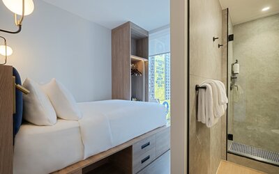 voco Times Square - Broadway by IHG