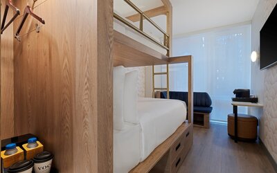 voco Times Square - Broadway by IHG