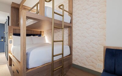 voco Times Square - Broadway by IHG