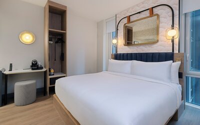voco Times Square - Broadway by IHG