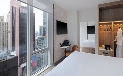 voco Times Square - Broadway by IHG