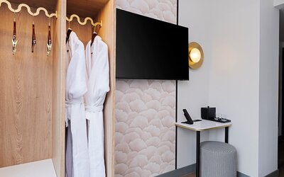 voco Times Square - Broadway by IHG