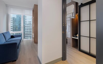 voco Times Square - Broadway by IHG