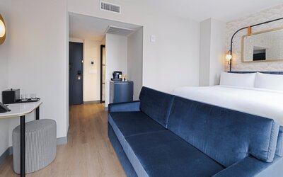 voco Times Square - Broadway by IHG