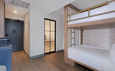 voco Times Square - Broadway by IHG