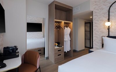 voco Times Square - Broadway by IHG