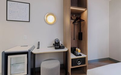voco Times Square - Broadway by IHG