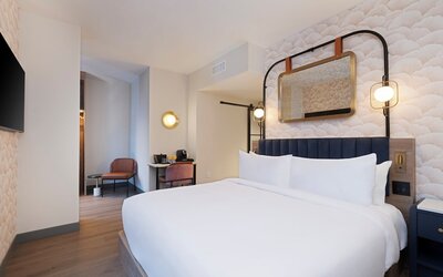 voco Times Square - Broadway by IHG