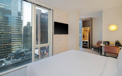 voco Times Square - Broadway by IHG