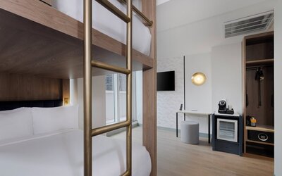 voco Times Square - Broadway by IHG